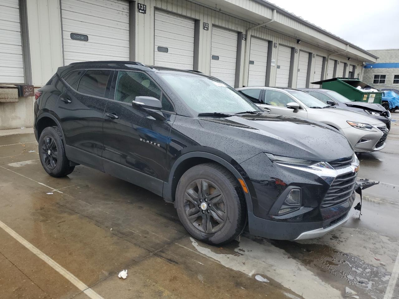 2020 Chevrolet Blazer 1Lt - Image 4