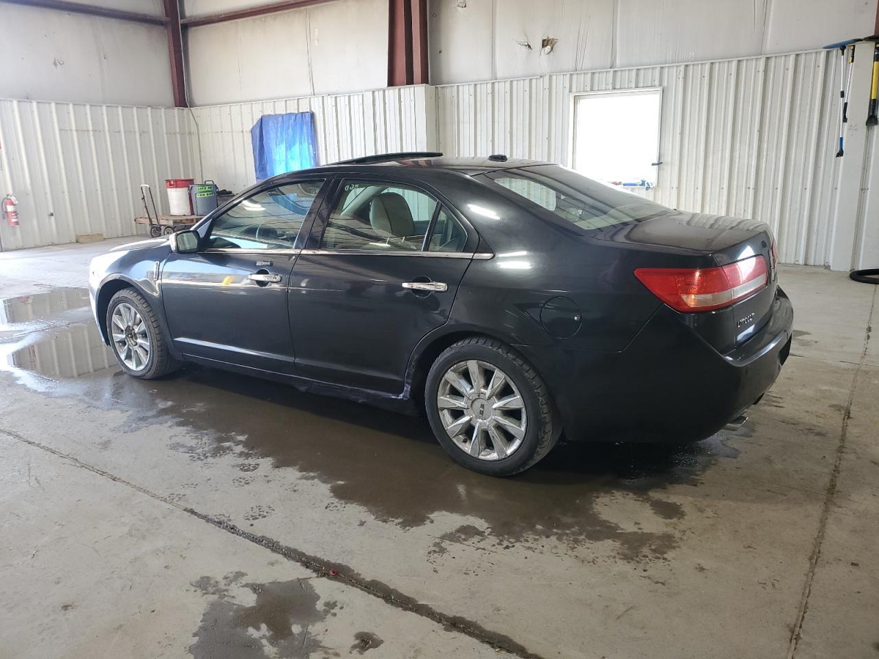 2010 Lincoln Mkz - Фото 2