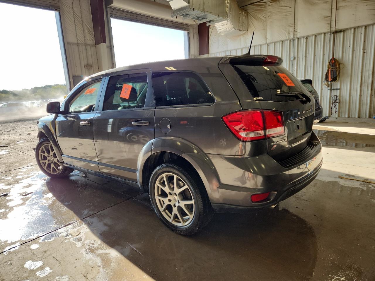 2019 Dodge Journey Gt - Image 2