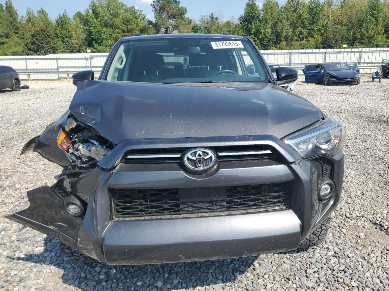 2022 Toyota 4Runner Sr5/Sr5 Premium - Фото 5