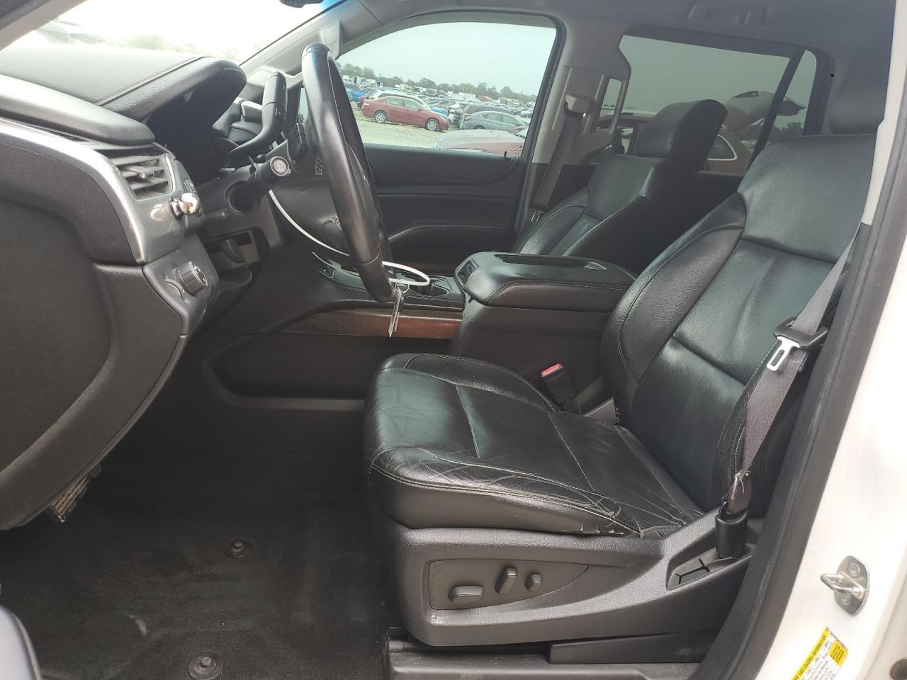 2015 Chevrolet Tahoe C1500 Lt - Image 7