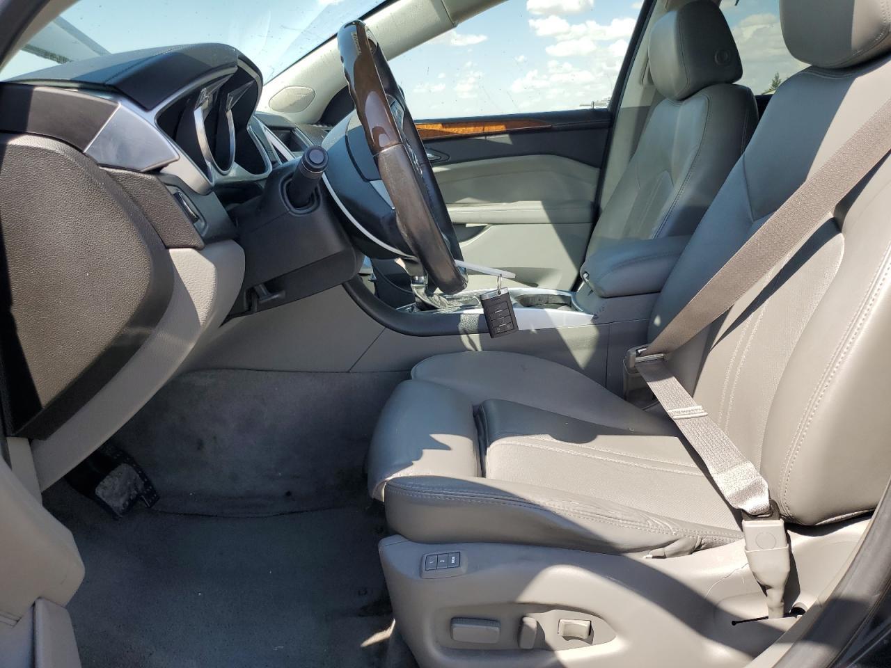 2012 Cadillac Srx Performance Collection - Image 7