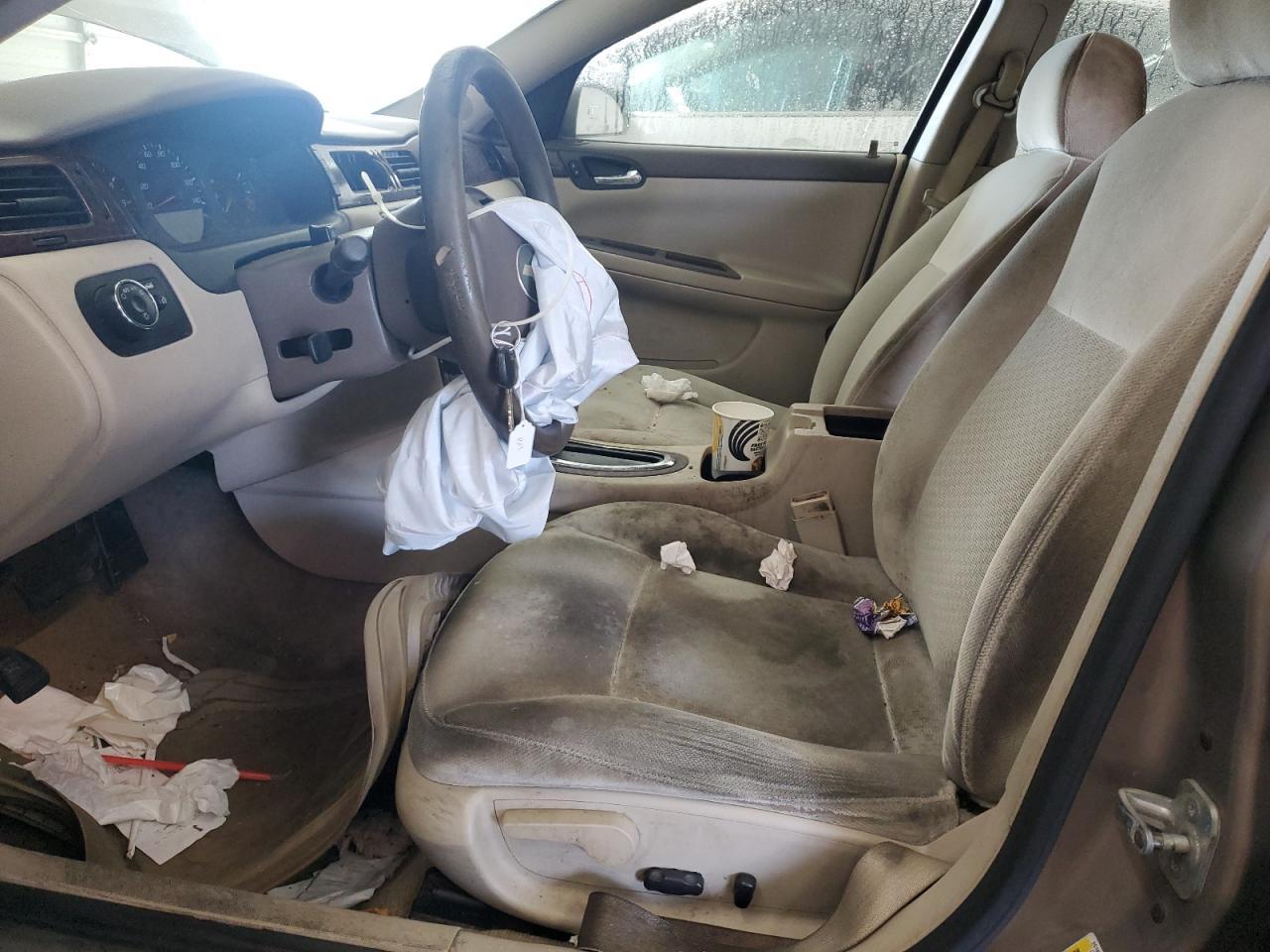 2007 Chevrolet Impala Ls - Image 7