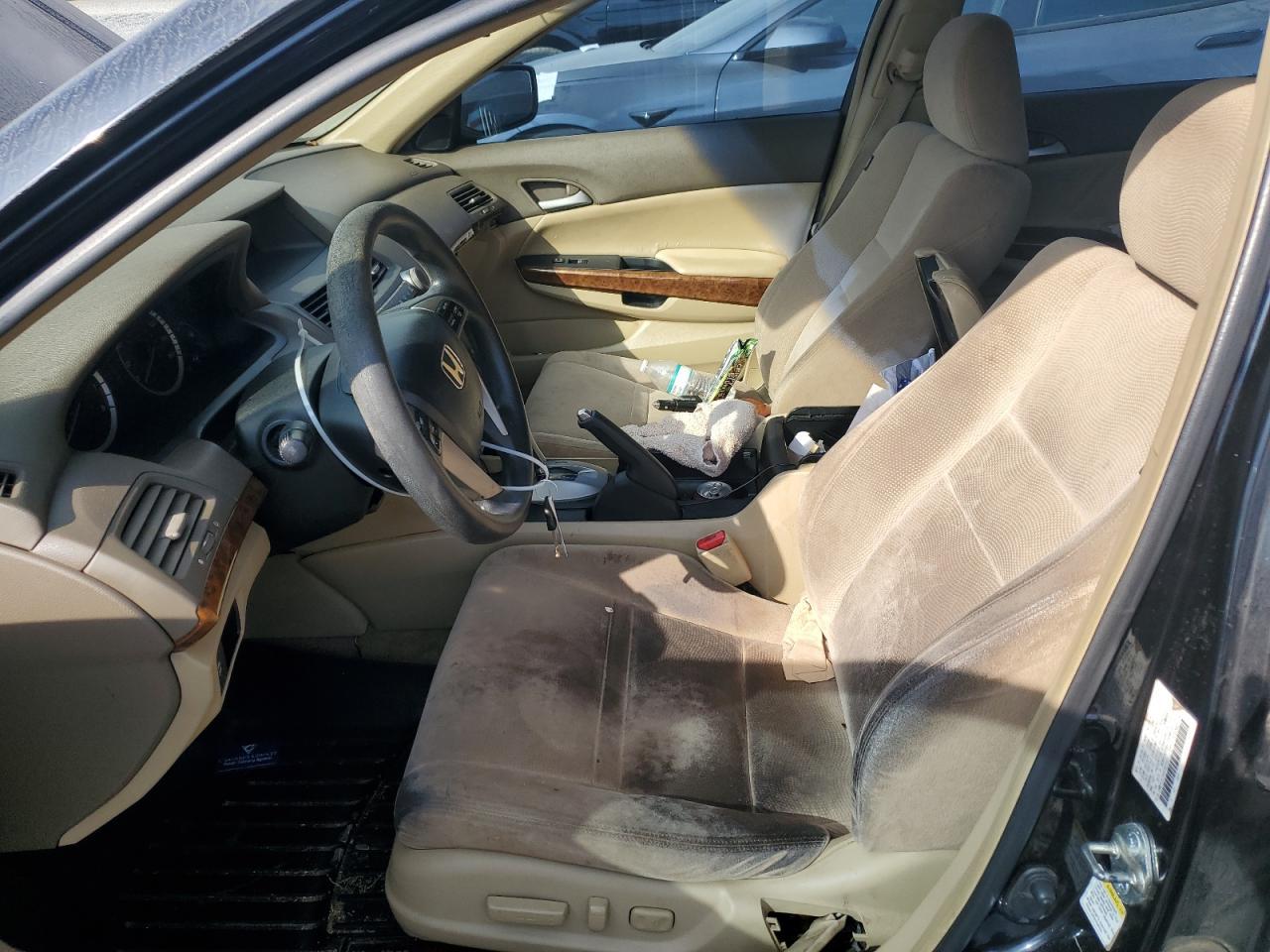 2008 Honda Accord Ex - Image 7
