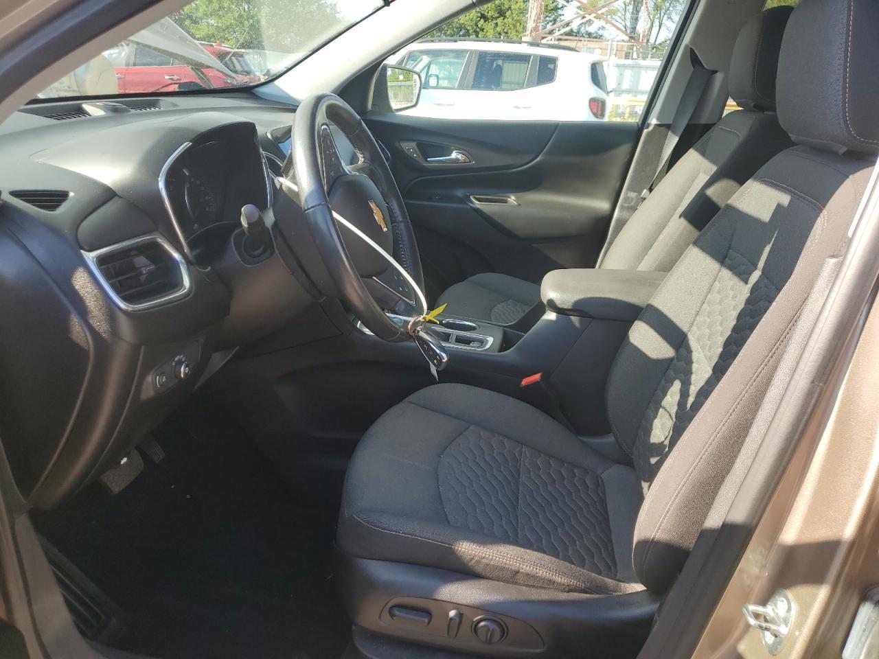 2019 Chevrolet Equinox Lt - Фото 7