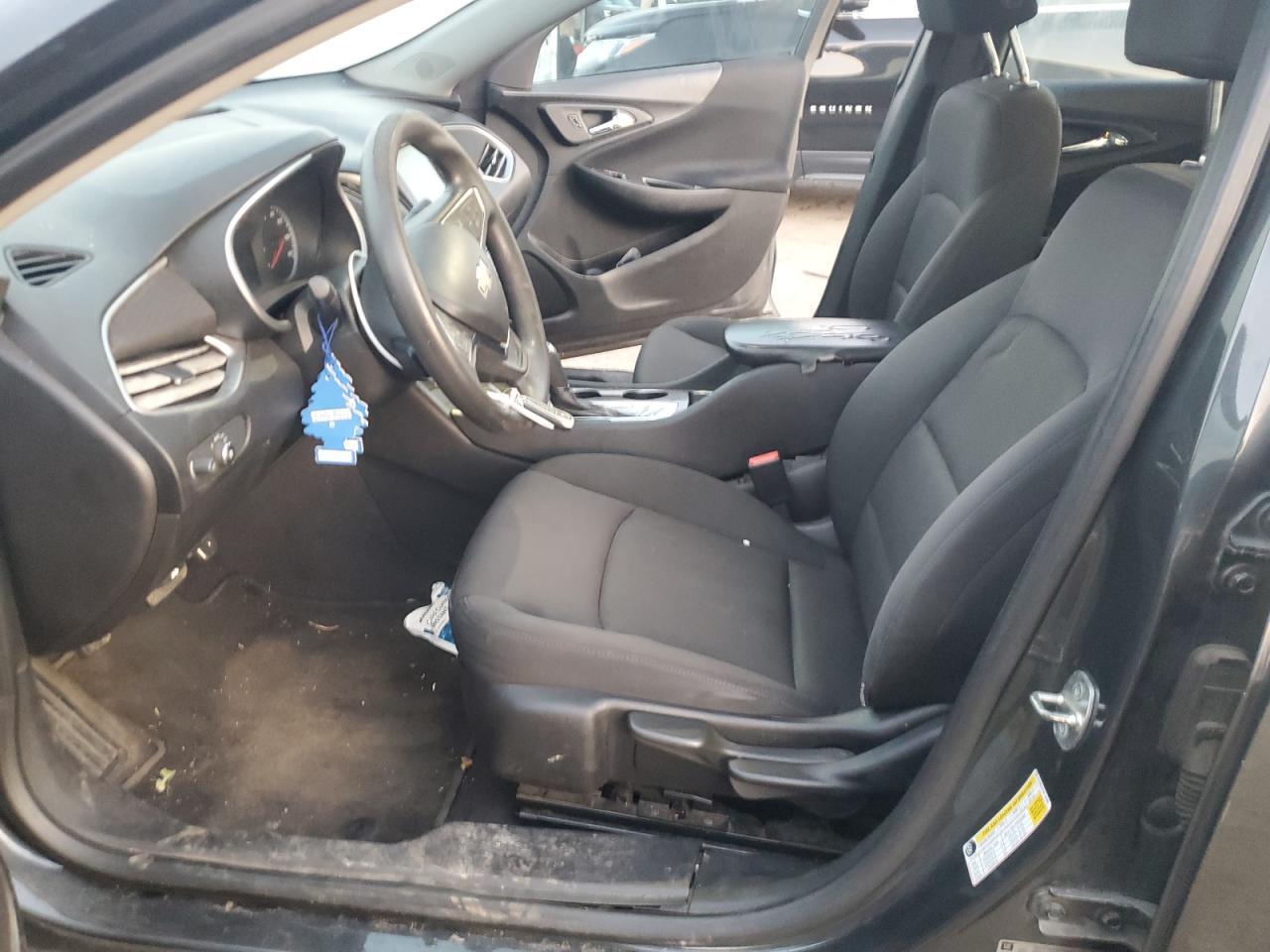 2017 Chevrolet Malibu Ls - Image 7