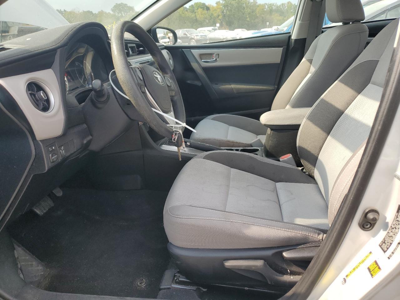 2018 Toyota Corolla L - Image 7