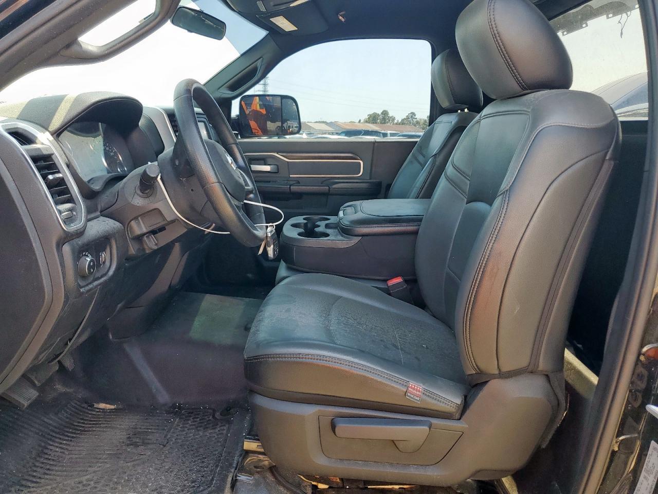 2021 Ram 5500 - Фото 7