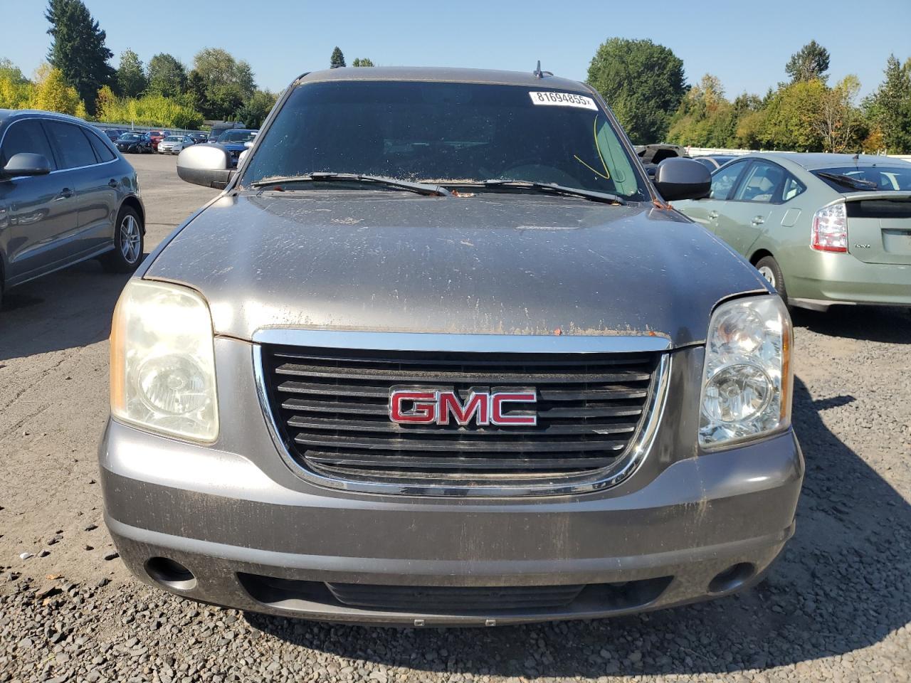 2007 GMC Yukon - Фото 5