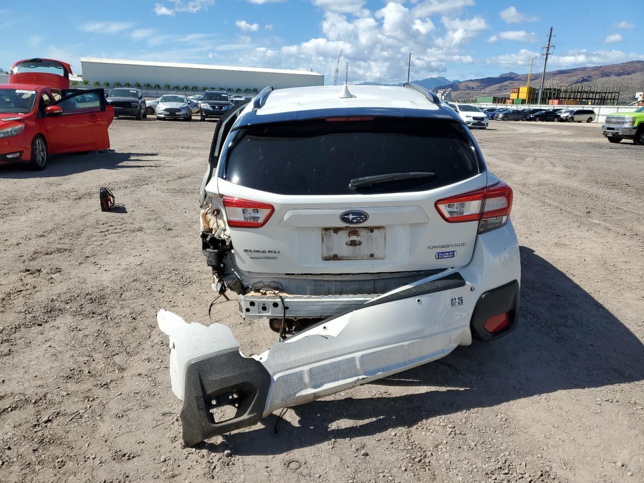 2019 Subaru Crosstrek Limited - Image 6