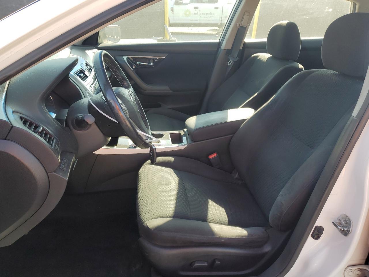 2014 Nissan Altima 2.5 - Image 7