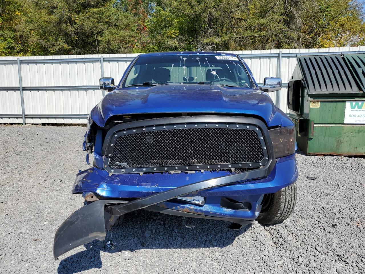 2015 Ram 1500 St - Фото 5