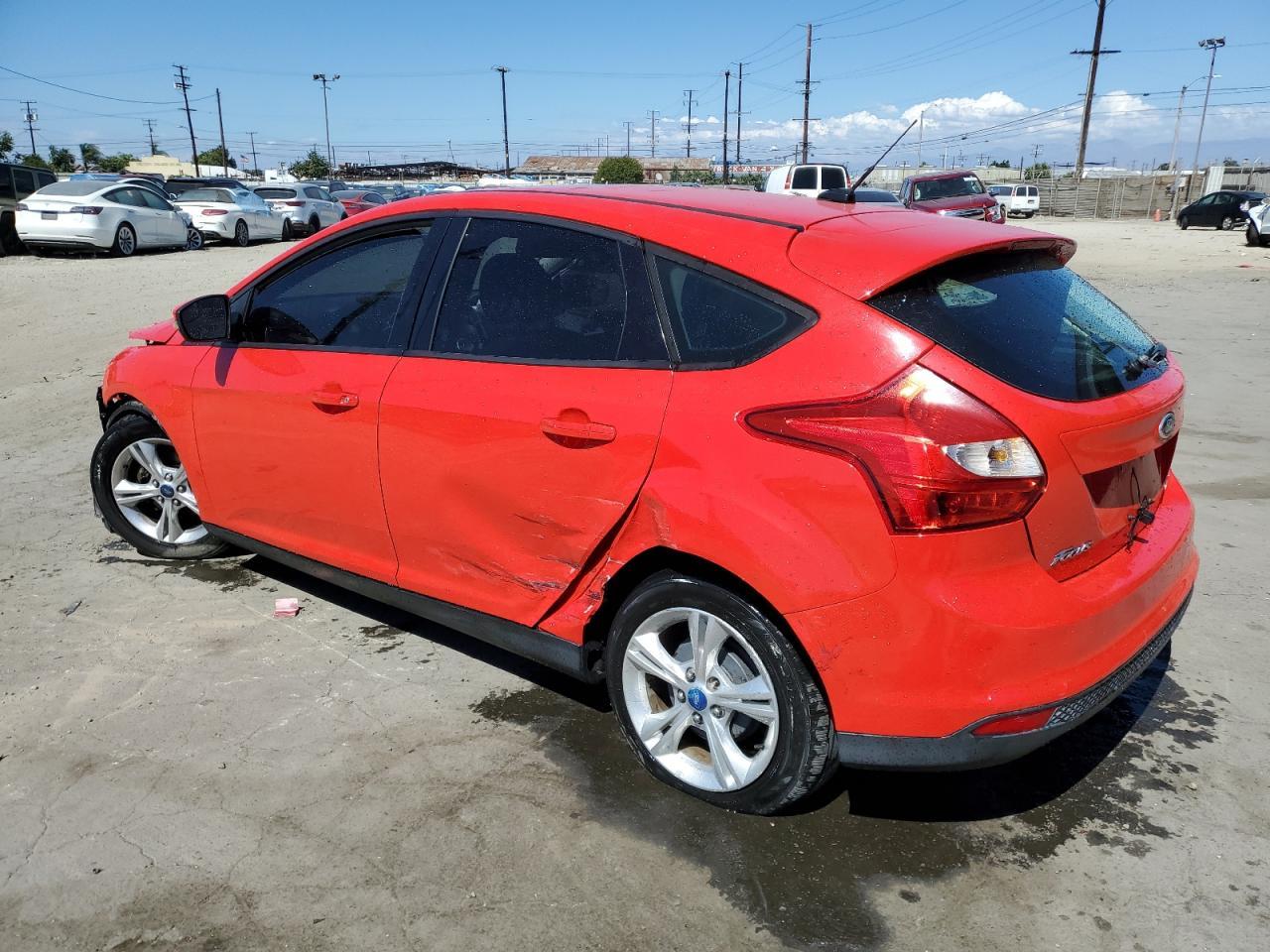 2013 Ford Focus Se - Image 2