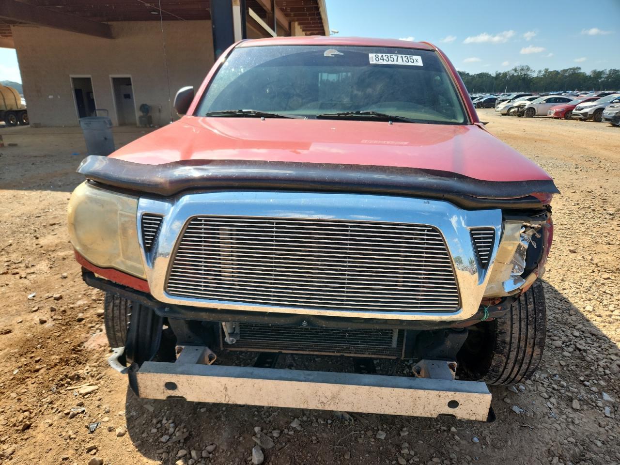 2010 Toyota Tacoma Access Cab - Image 5