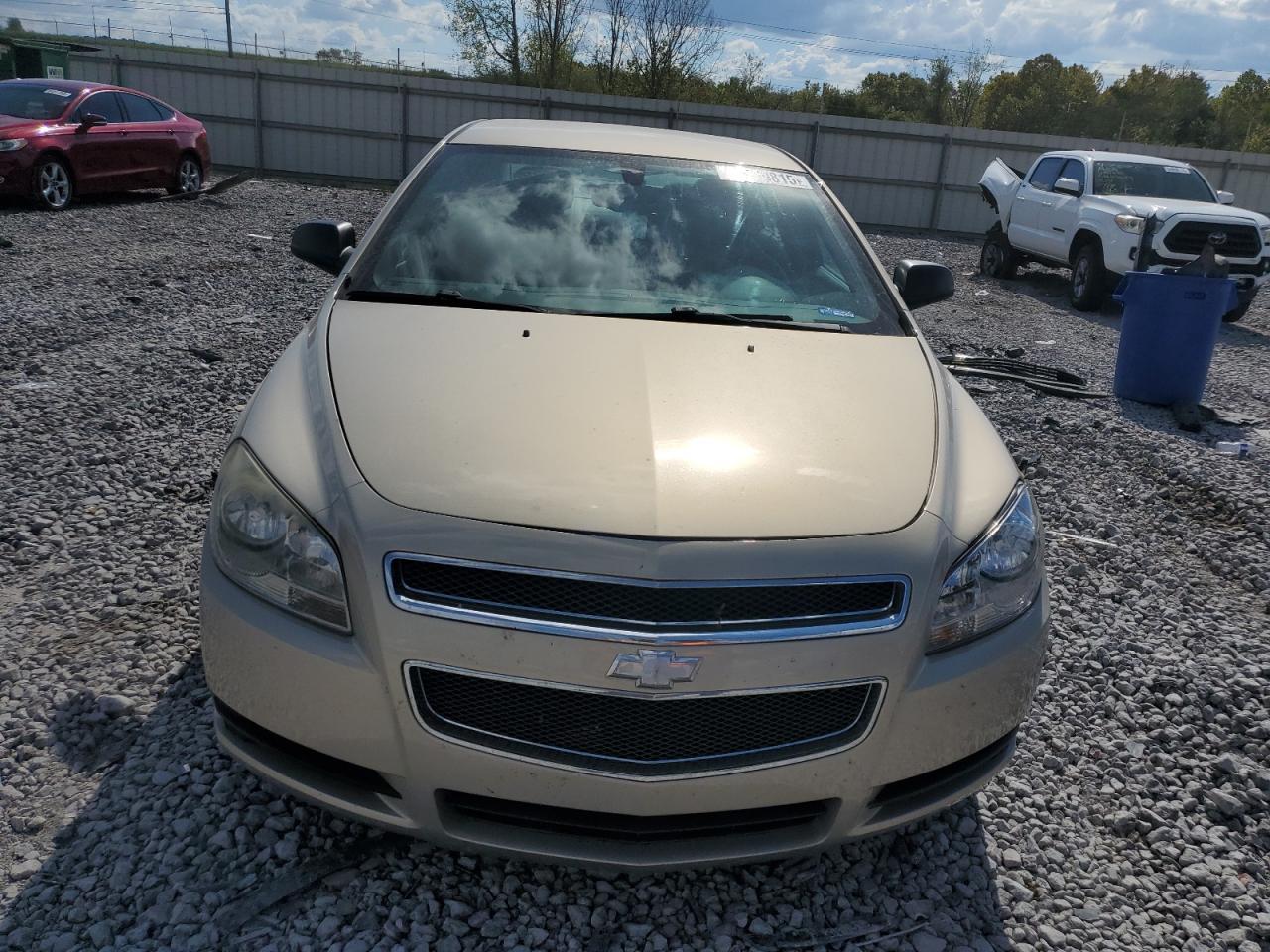 2012 Chevrolet Malibu Ls - Image 5