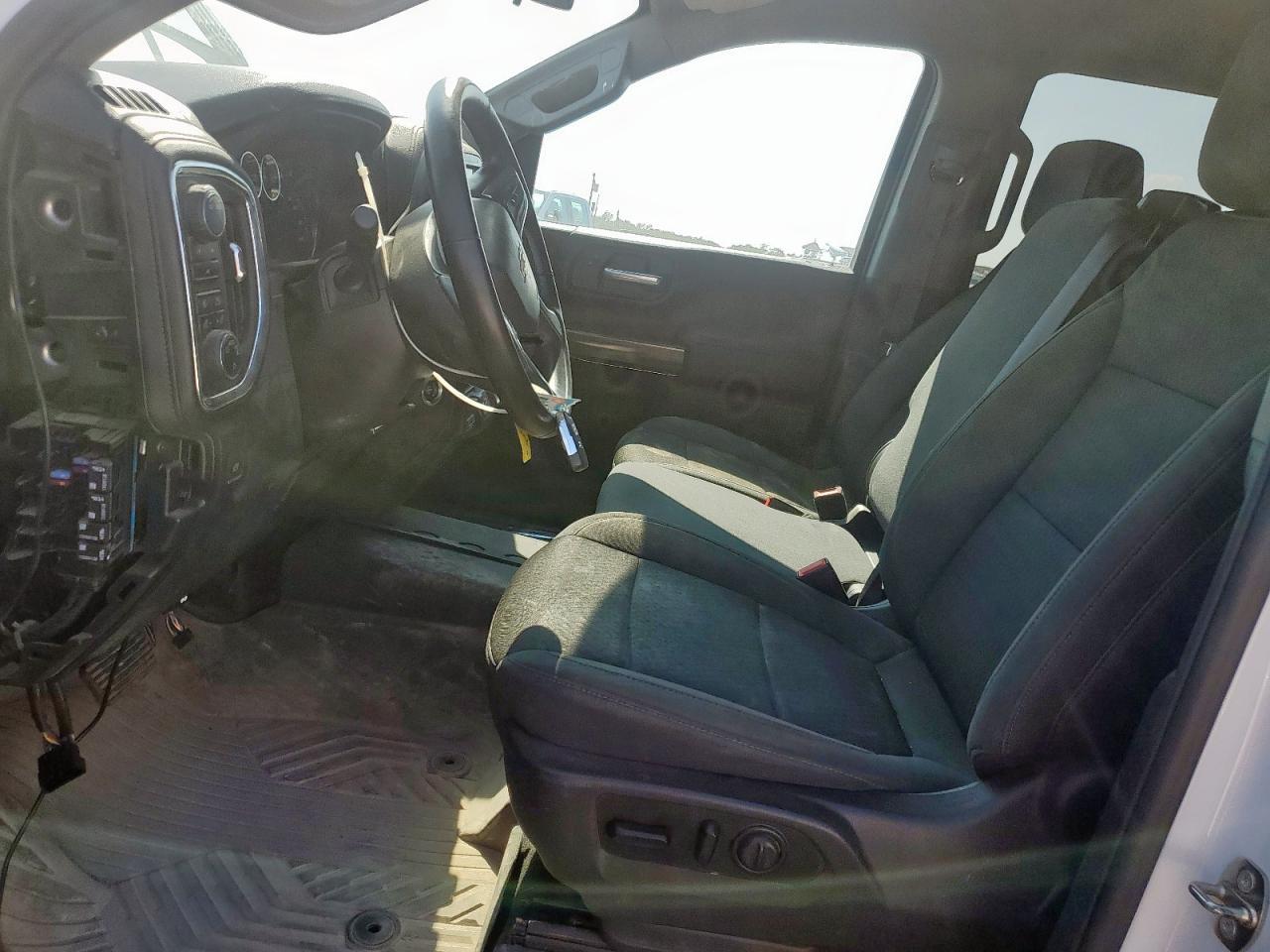 2023 Chevrolet Silverado K2500 Heavy Duty Lt - Image 7