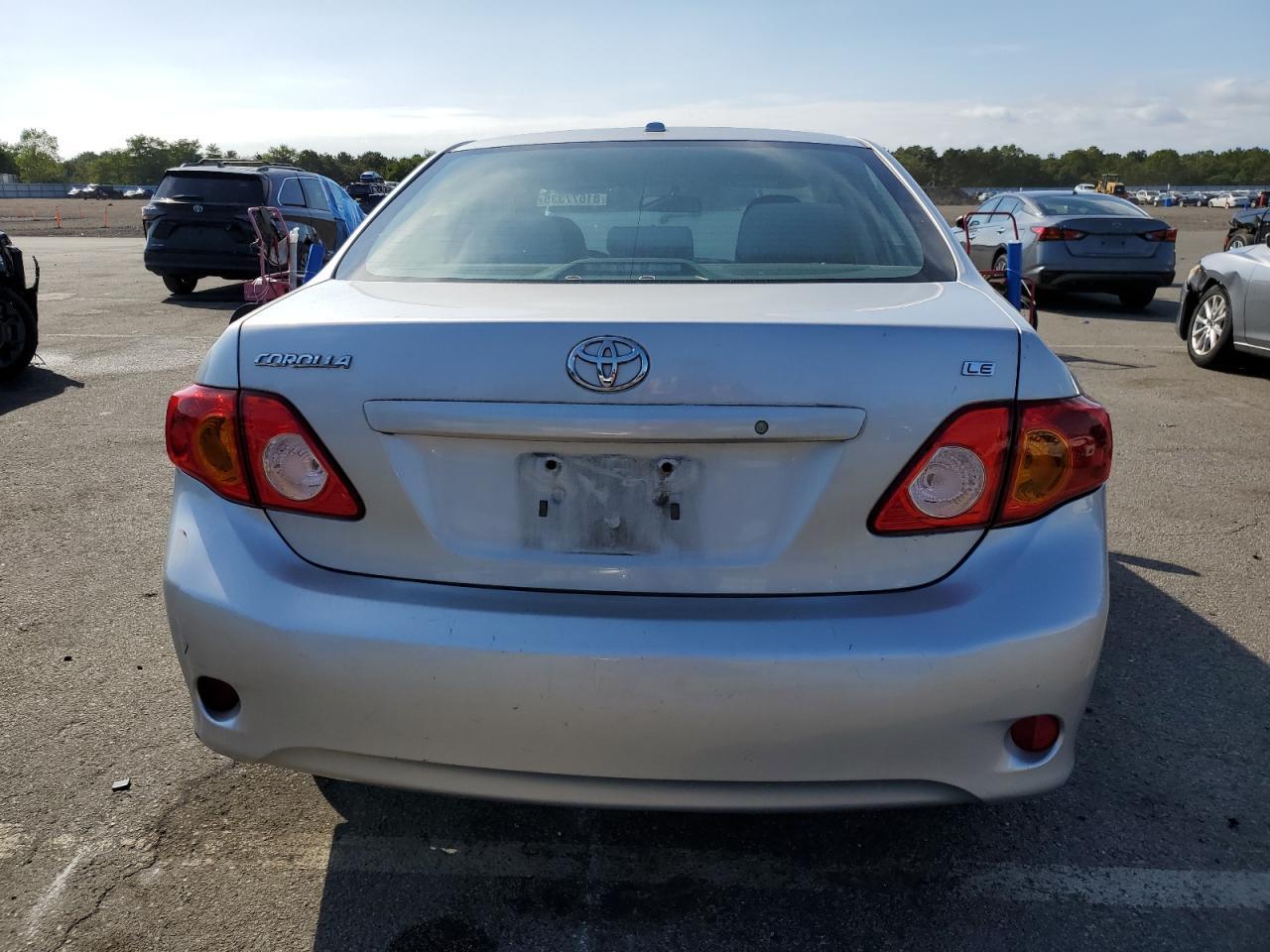 2010 Toyota Corolla Base - Image 6