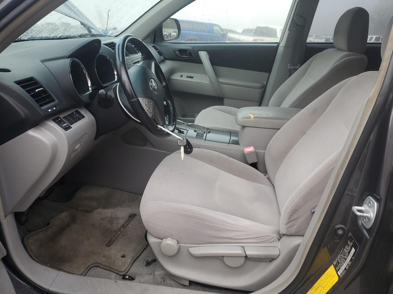 2009 Toyota Highlander - Фото 7