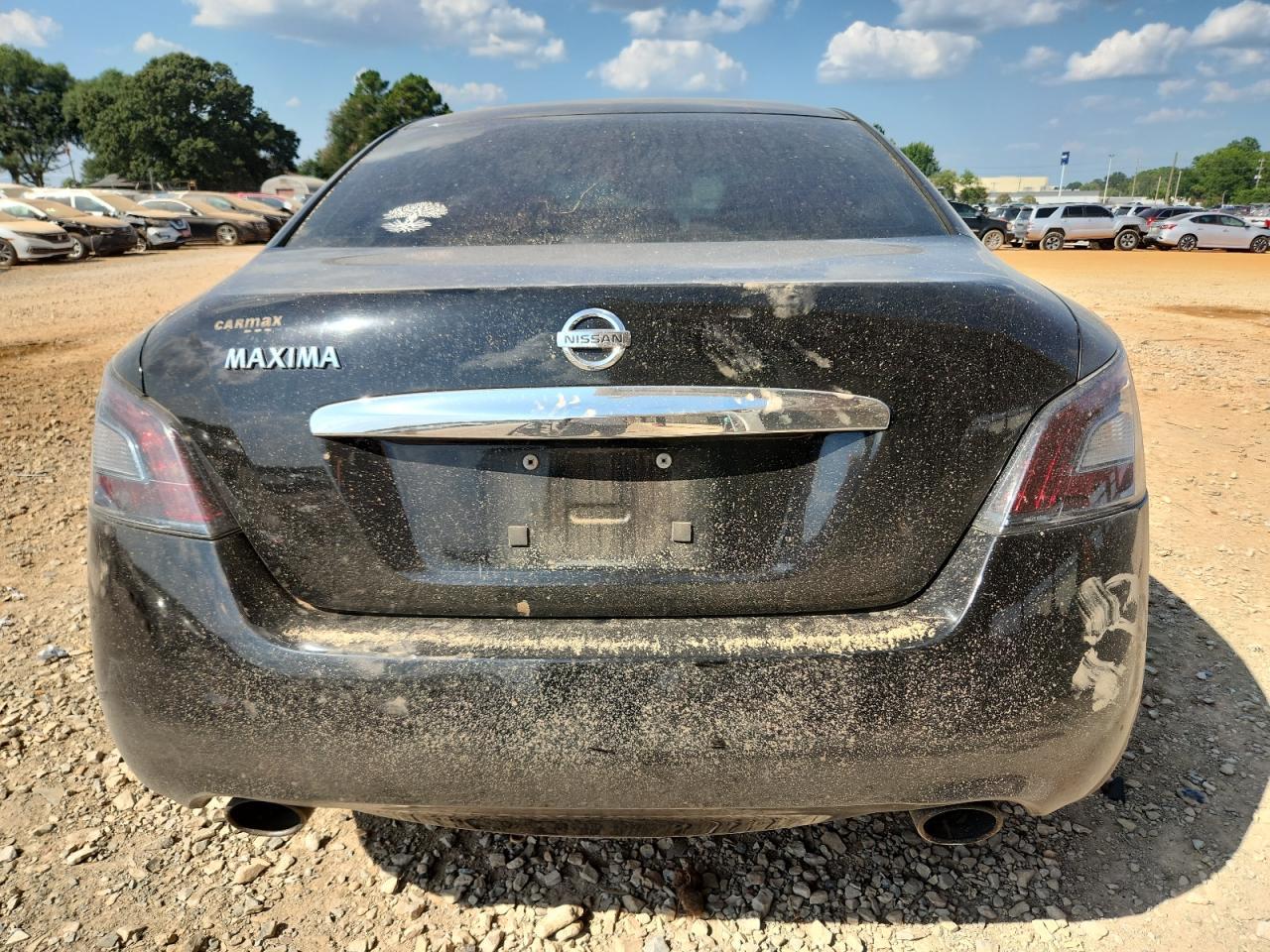 2013 Nissan Maxima S - Image 6