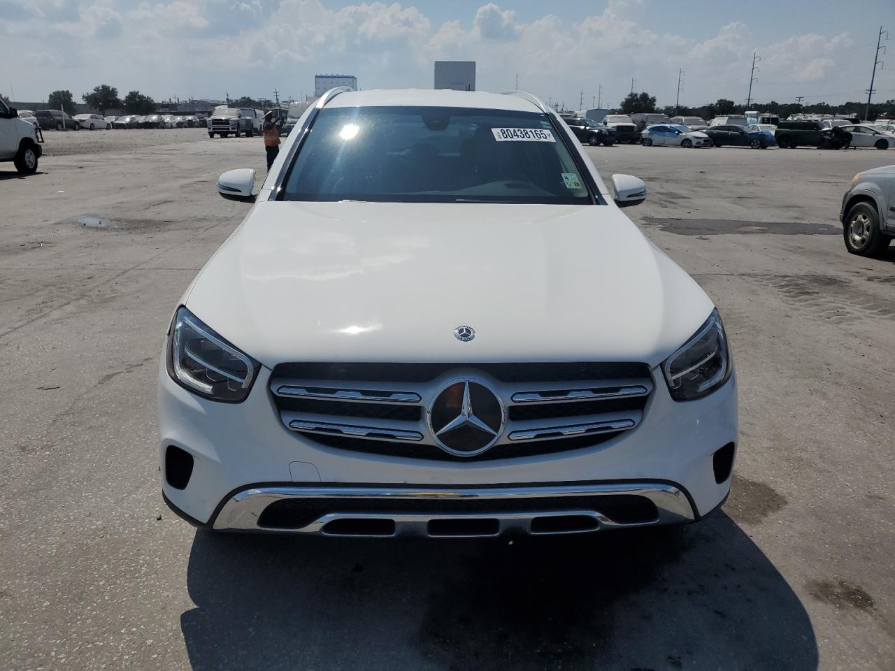 2020 Mercedes-Benz Glc 300 - Image 5