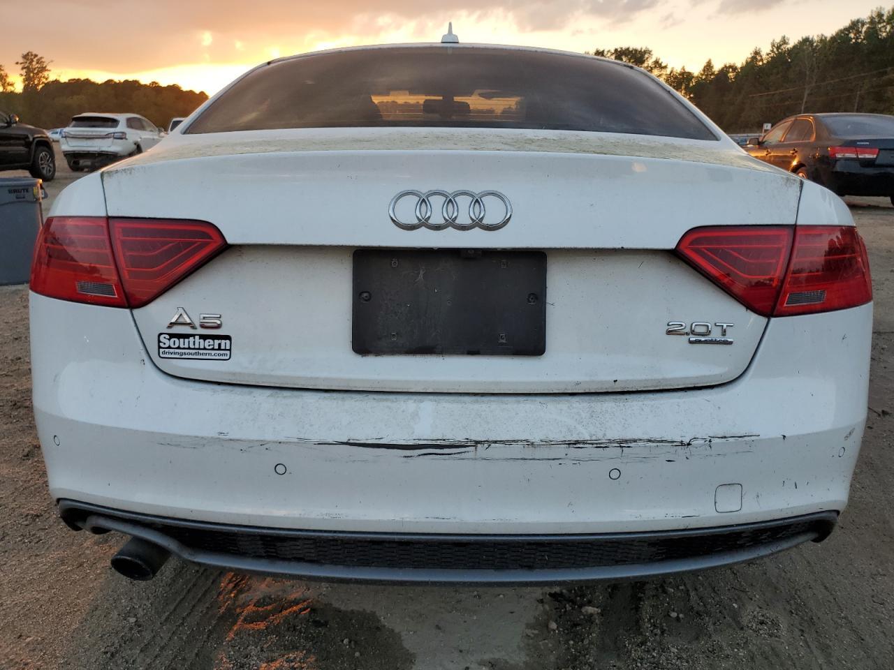 2015 Audi A5 Premium Plus - Image 6