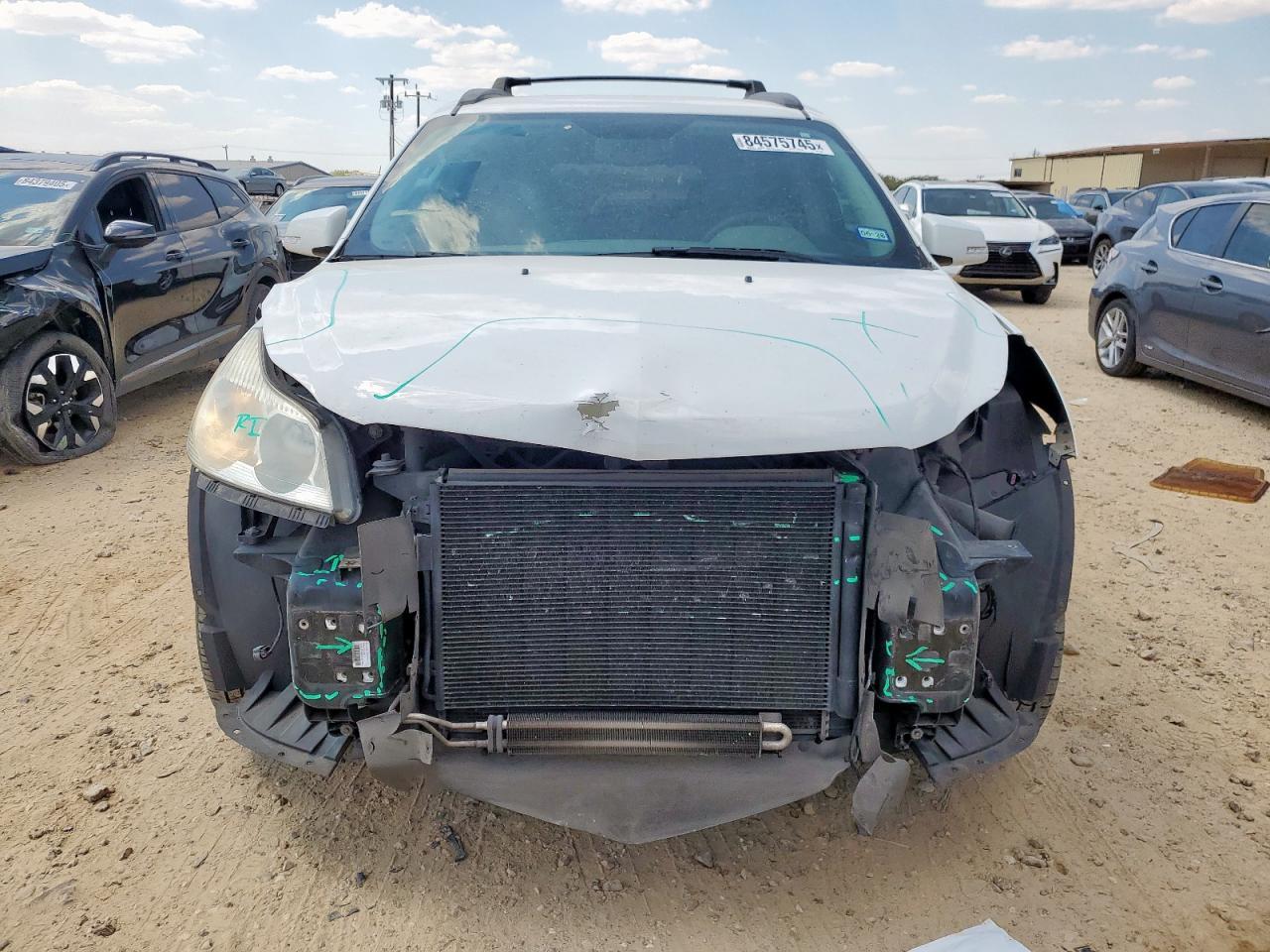 2009 Chevrolet Traverse Lt - Image 5