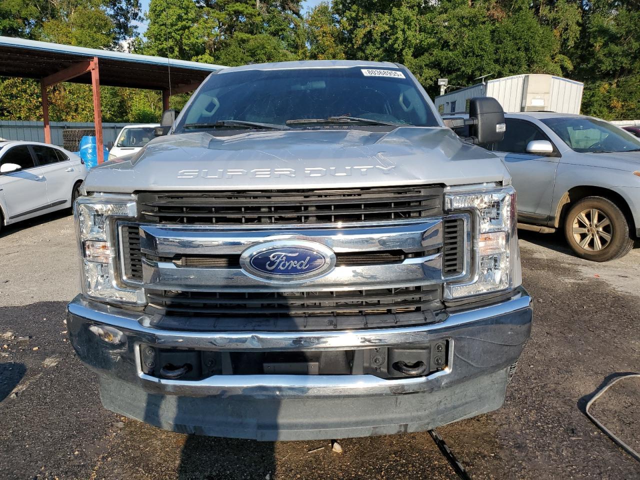 2019 Ford F350 Super Duty - Image 5