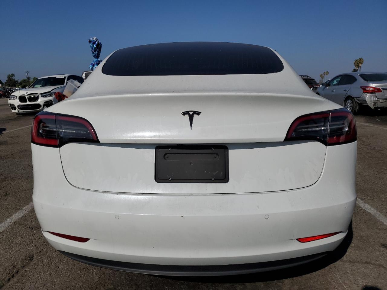 2020 Tesla Model 3 - Image 6
