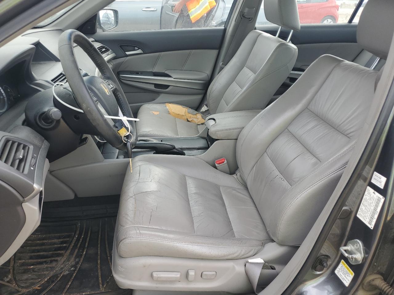 2008 Honda Accord Exl - Image 7