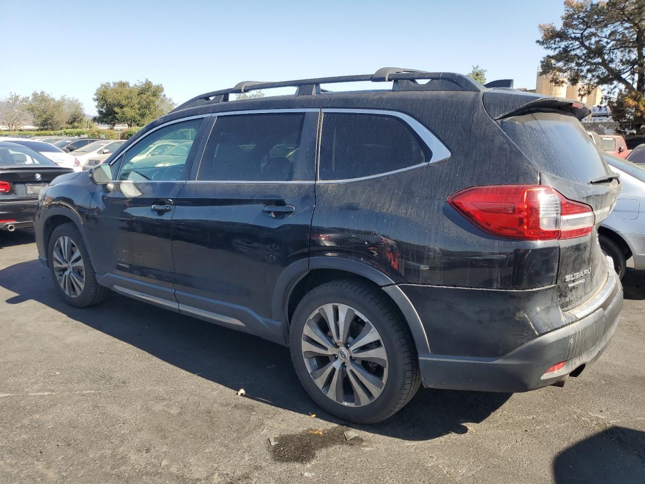 2020 Subaru Ascent Limited - Image 2