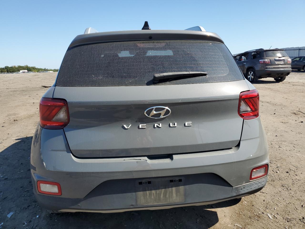 2022 Hyundai Venue Sel - Фото 6