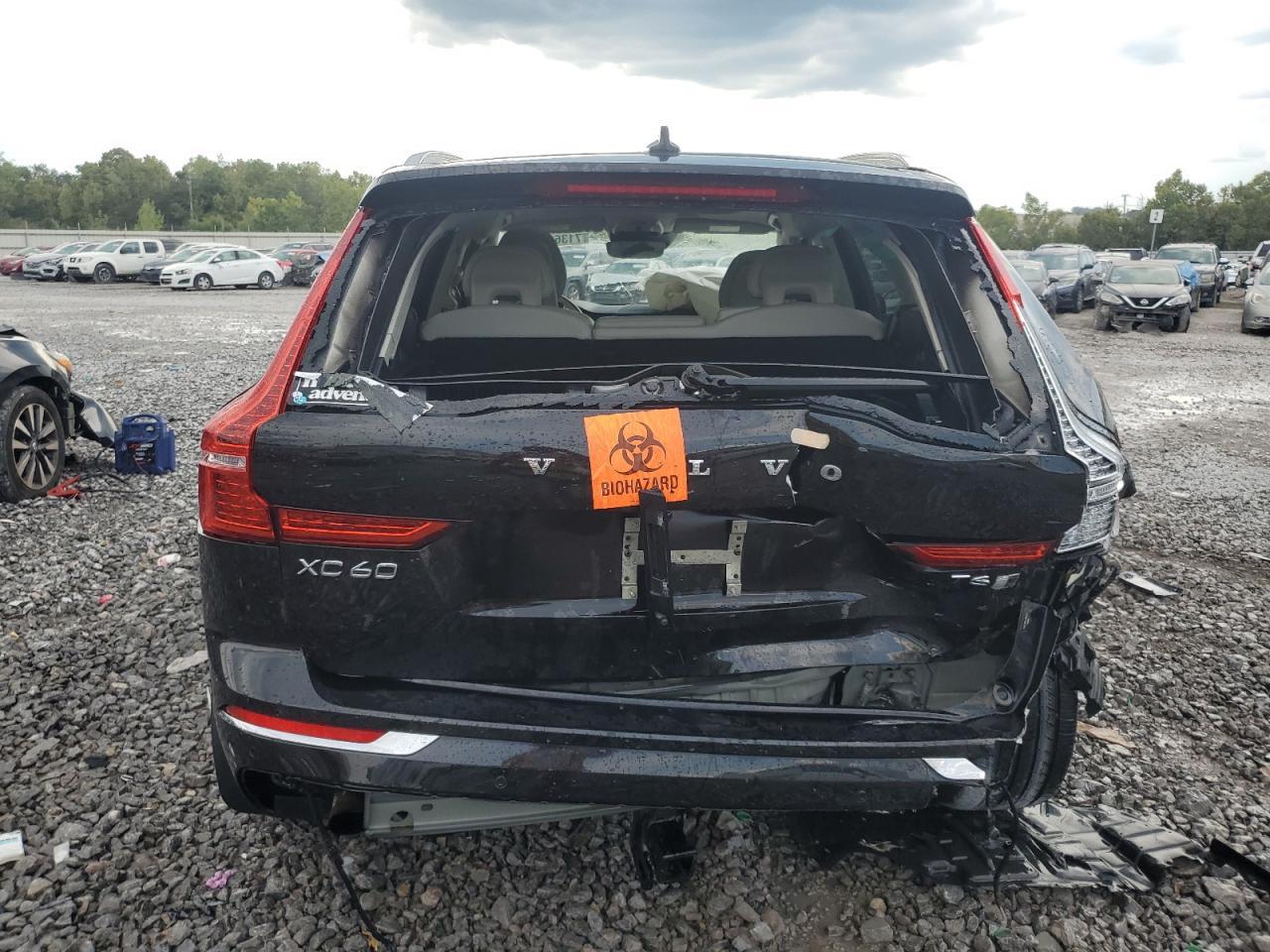 2018 Volvo Xc60 T6 Inscription - Image 6