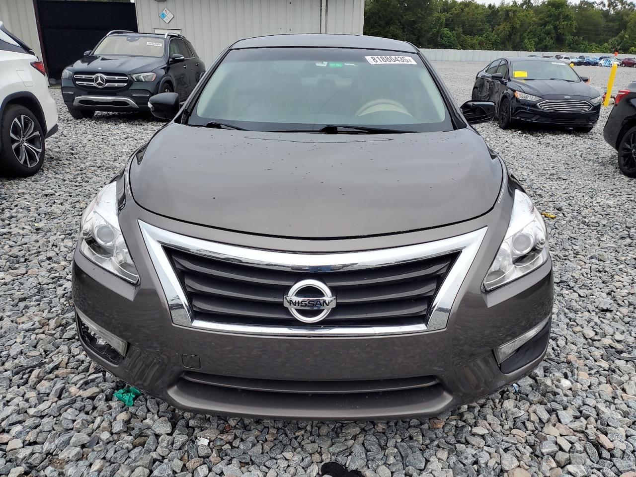 2013 Nissan Altima 2.5 - Фото 5