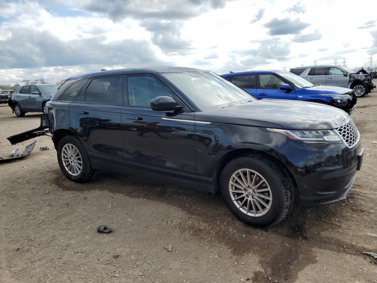 2019 Land Rover Range Rover Velar - Image 4