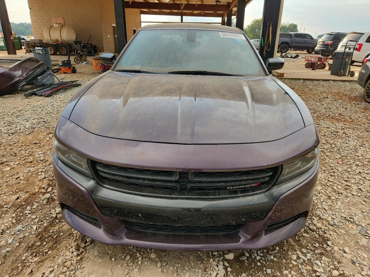2022 Dodge Charger Sxt - Фото 5