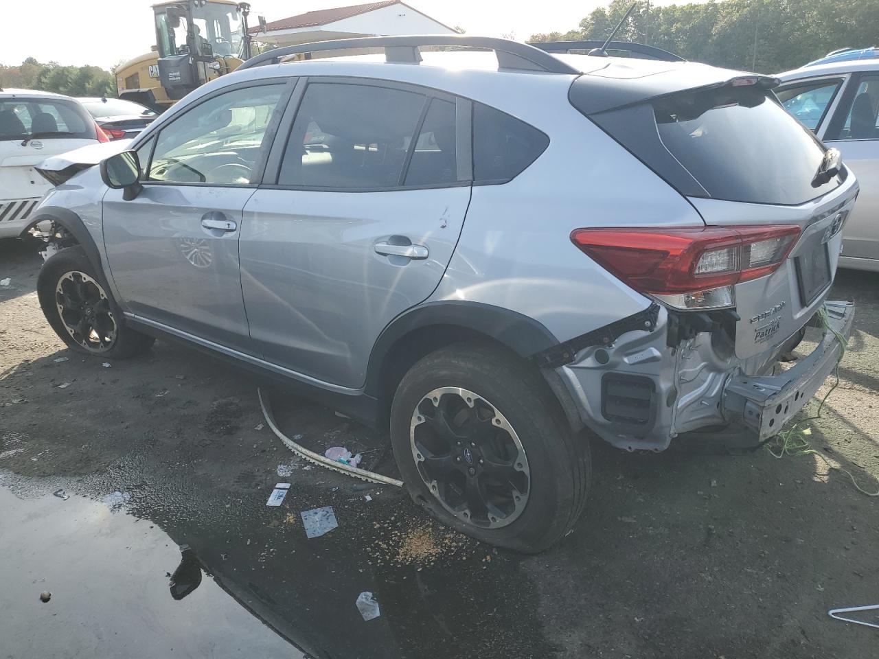 2021 Subaru Crosstrek - Image 2