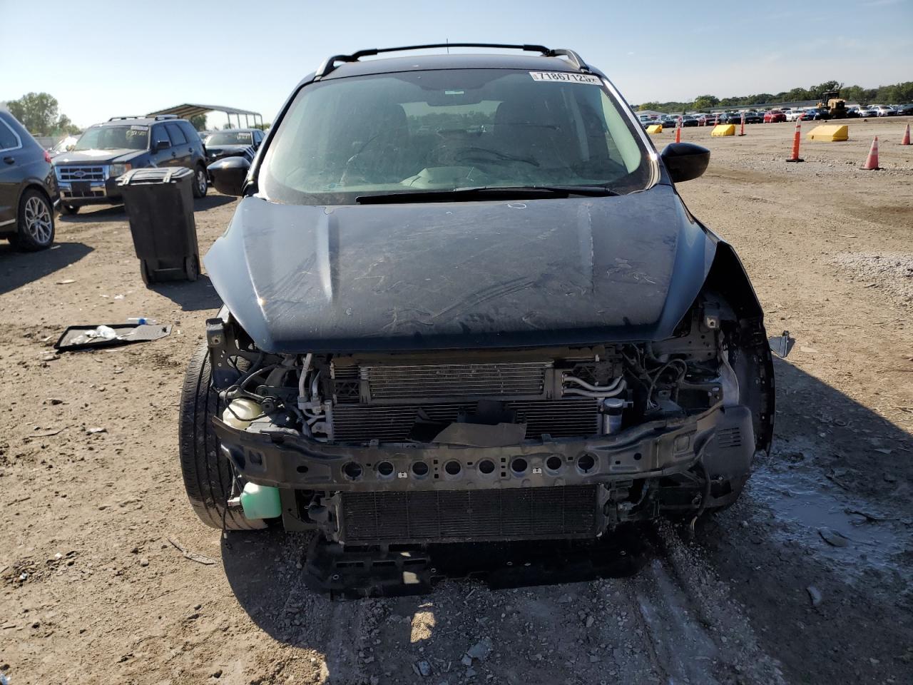 2019 Ford Escape Se - Фото 5