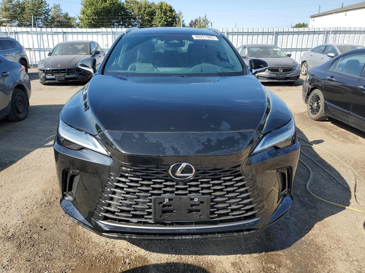 2023 Lexus Rx 350H Base - Image 5