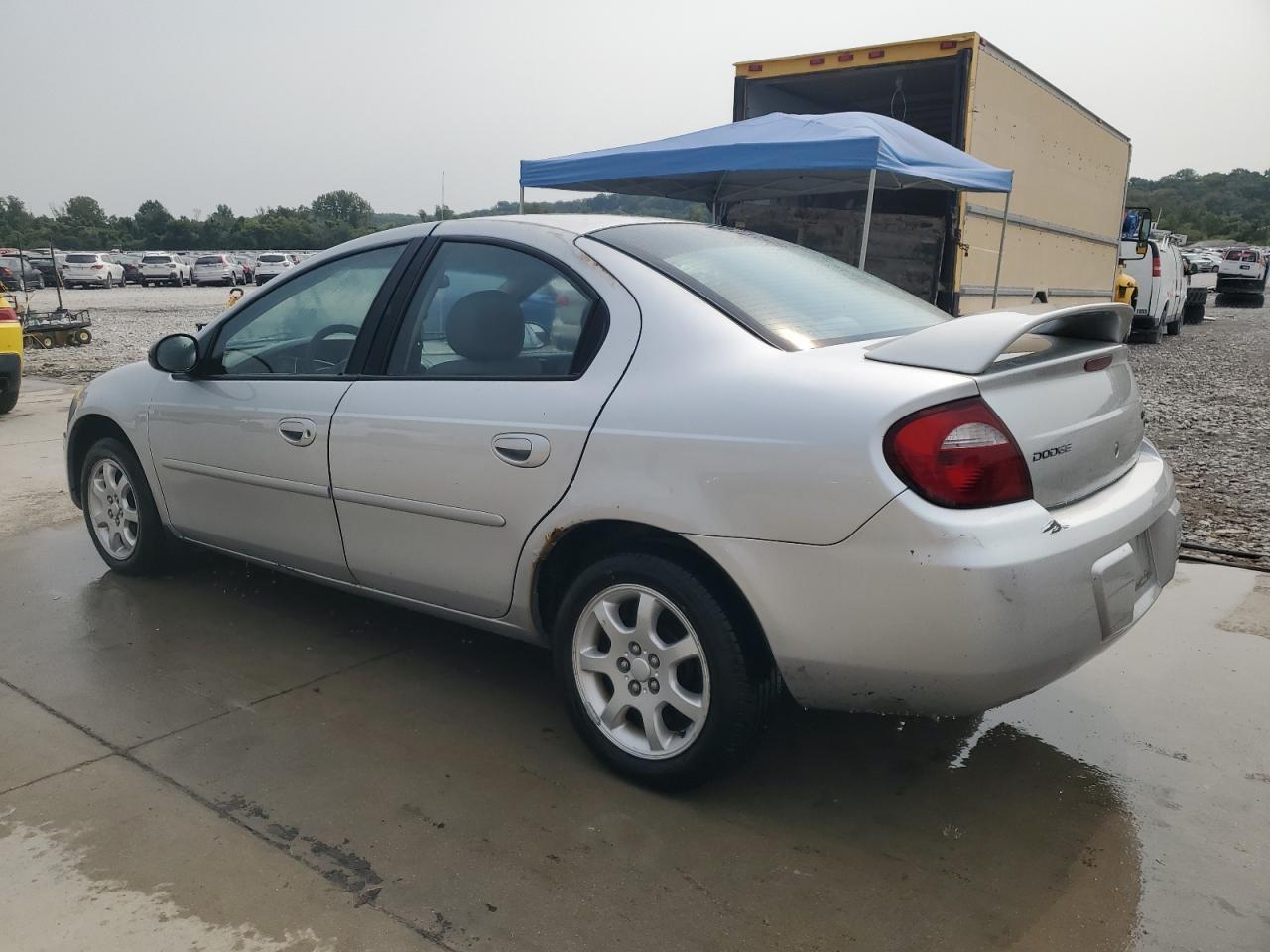 2003 Dodge Neon Sxt - Фото 2