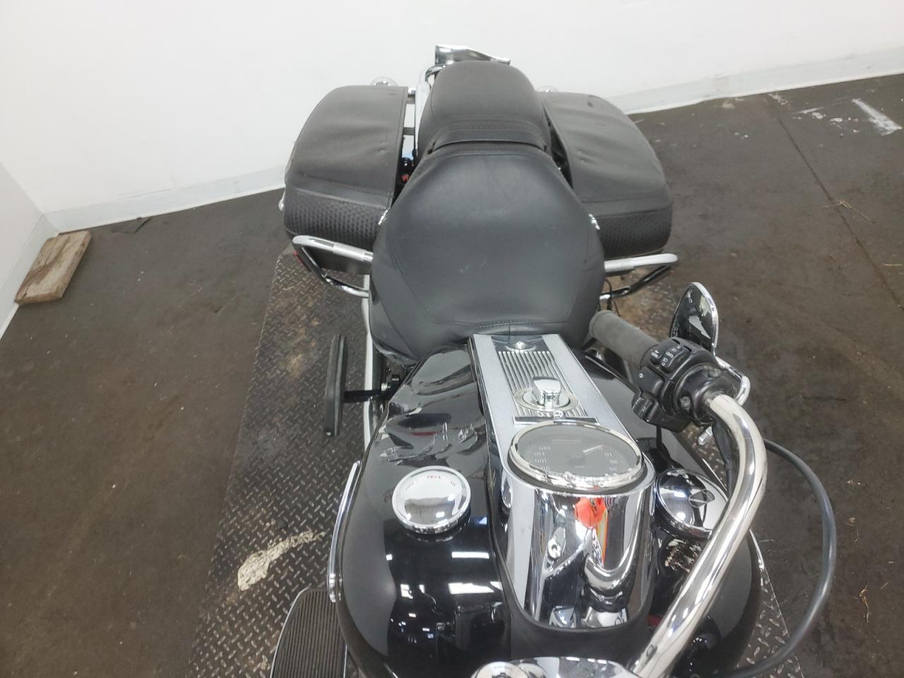 2007 Harley-Davidson Flhrci - Фото 5