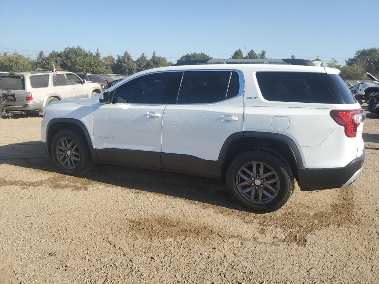 2021 GMC Acadia - Фото 2