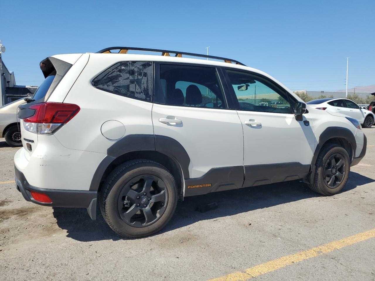 2022 Subaru Forester Wilderness - Фото 3