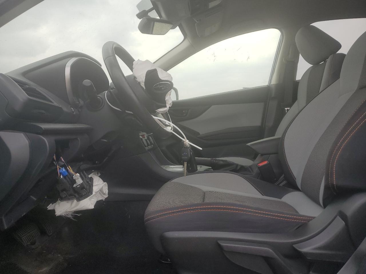 2019 Subaru Crosstrek Premium - Фото 7