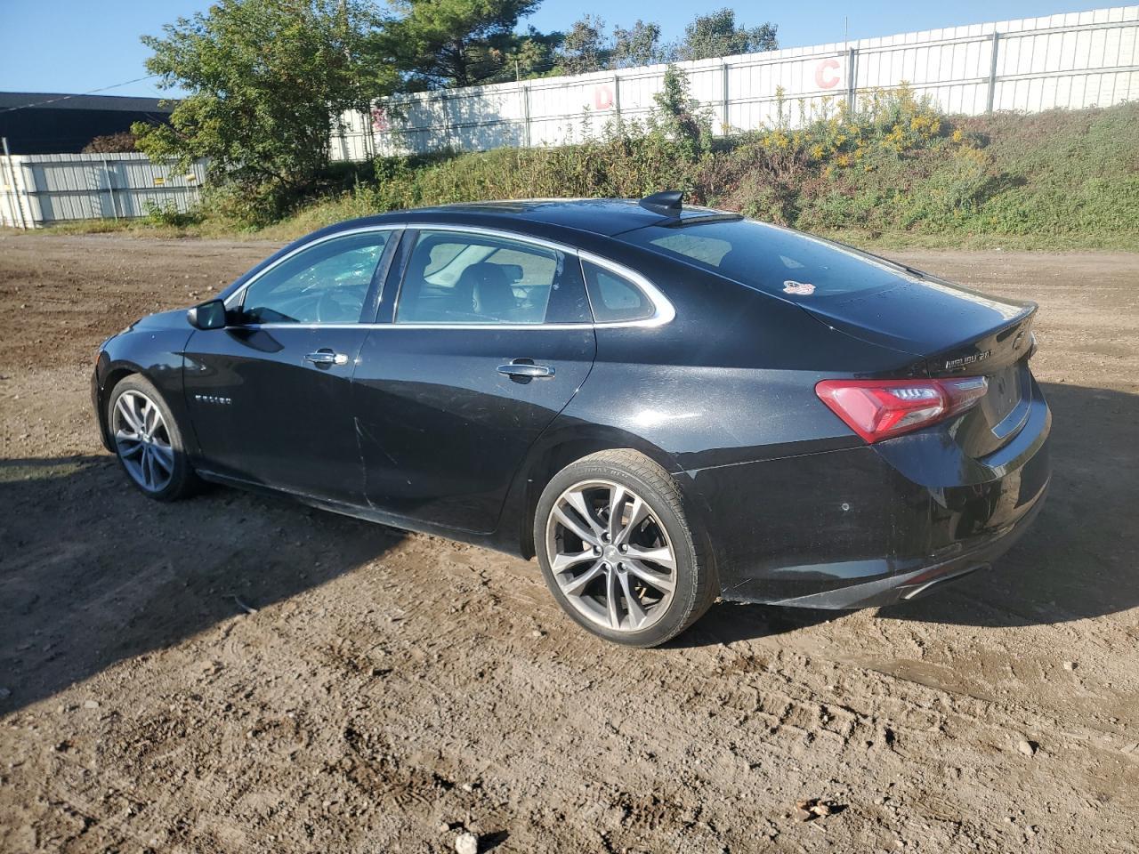 2020 Chevrolet Malibu Premier - Image 2