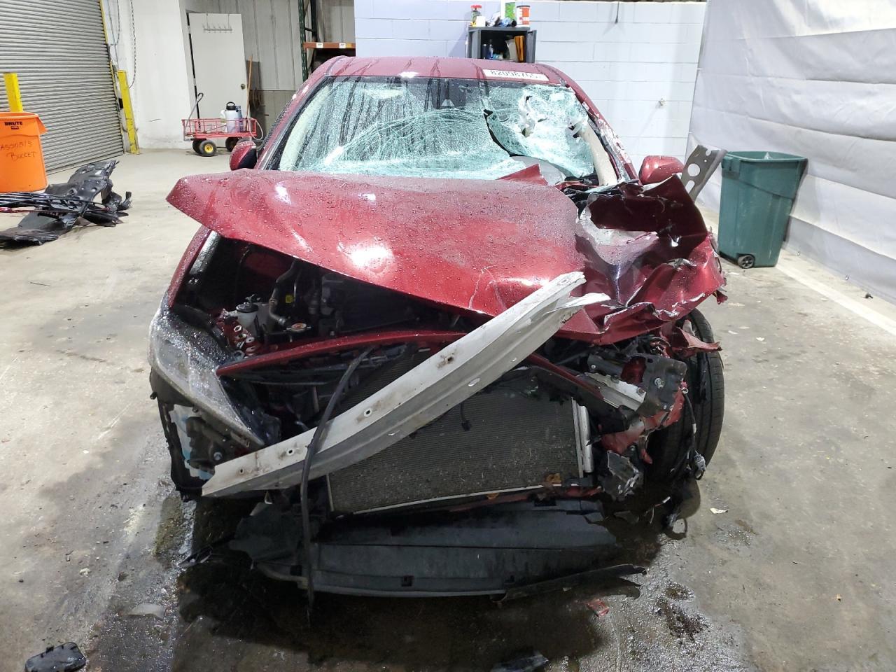 2021 Toyota Camry Le - Image 5