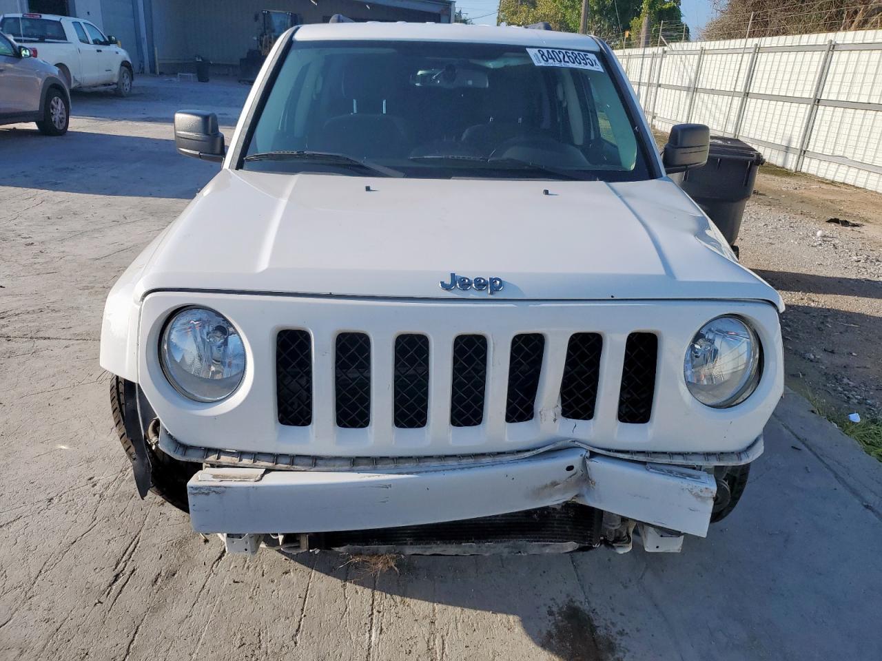 2016 Jeep Patriot Sport - Image 5