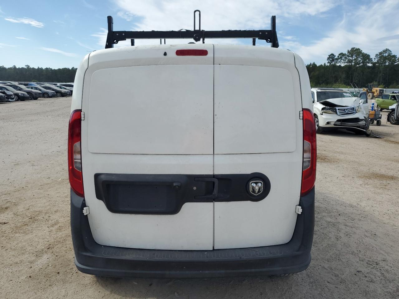 2020 Ram Promaster City - Image 6