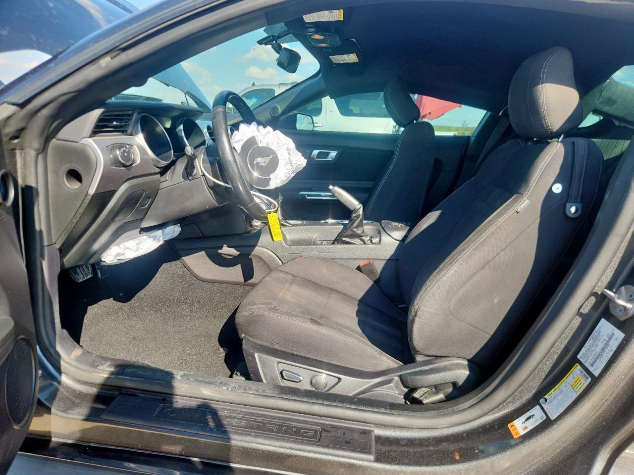 2019 Ford Mustang Gt - Image 7