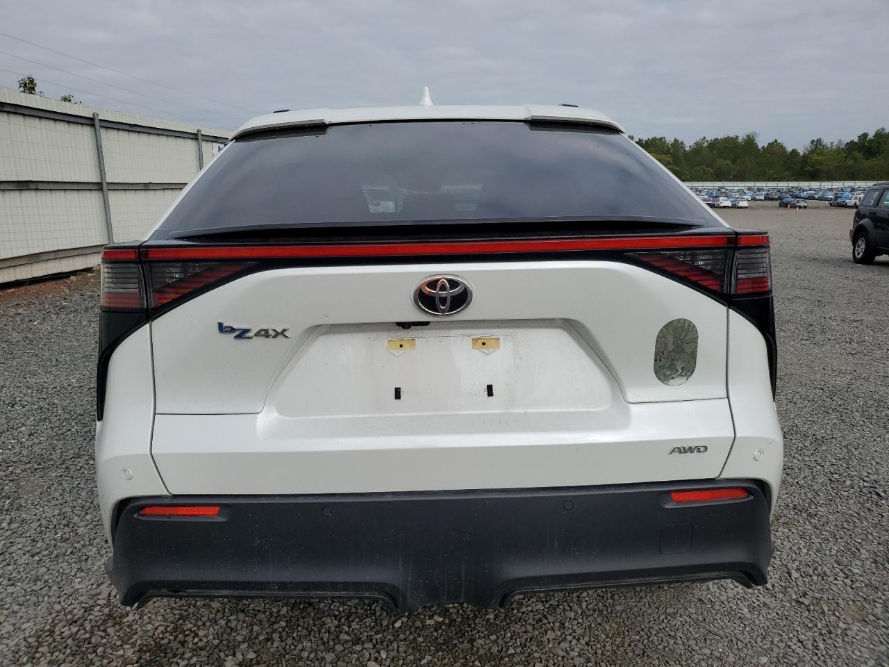 2023 Toyota Bz4X Xle - Фото 6