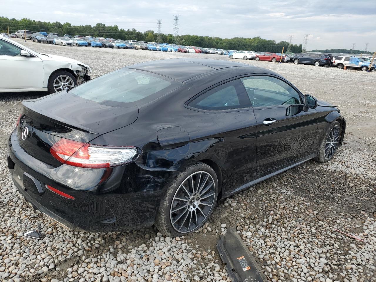 2018 Mercedes-Benz C 300 - Фото 3